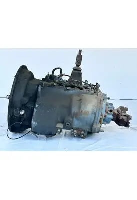Eaton/Fuller FR16210B Transmission Assembly