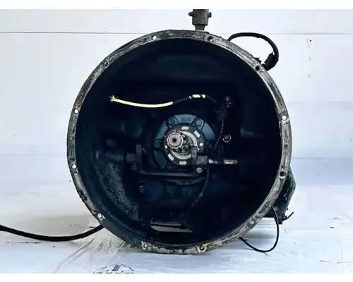 Eaton/Fuller FR16210B Transmission Assembly