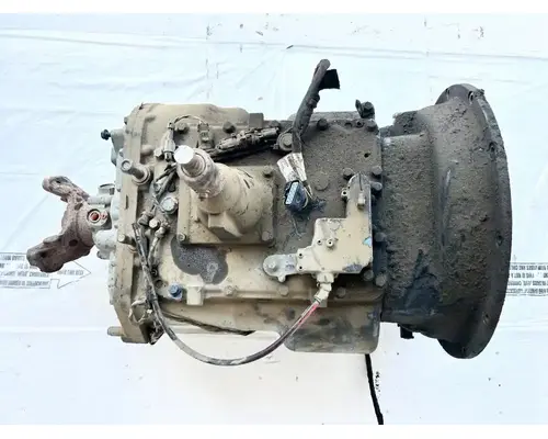 Eaton/Fuller FR16210B Transmission Assembly