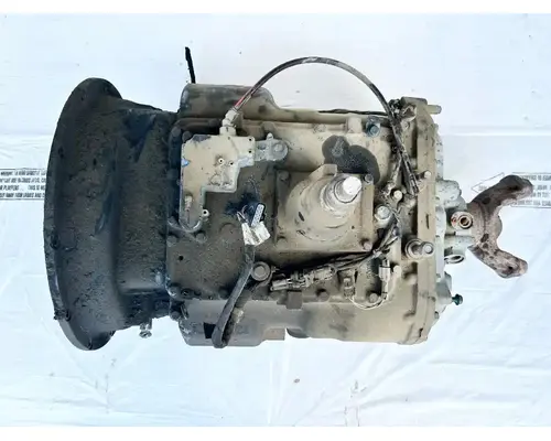 Eaton/Fuller FR16210B Transmission Assembly
