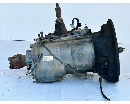 Eaton/Fuller FR16210B Transmission Assembly