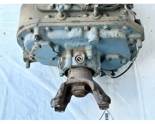 Eaton/Fuller FR16210B Transmission Assembly