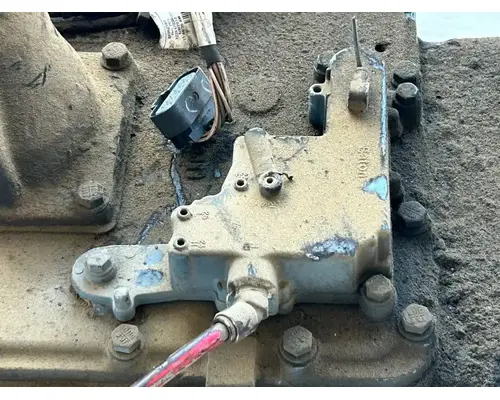 Eaton/Fuller FR16210B Transmission Assembly