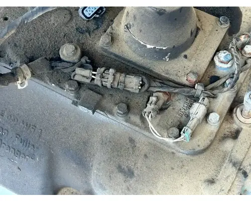 Eaton/Fuller FR16210B Transmission Assembly