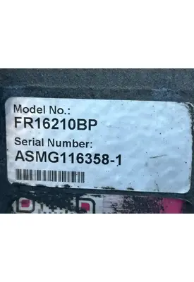 Eaton/Fuller FR16210B Transmission Assembly