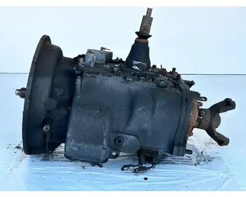 Eaton/Fuller FR16210B Transmission Assembly
