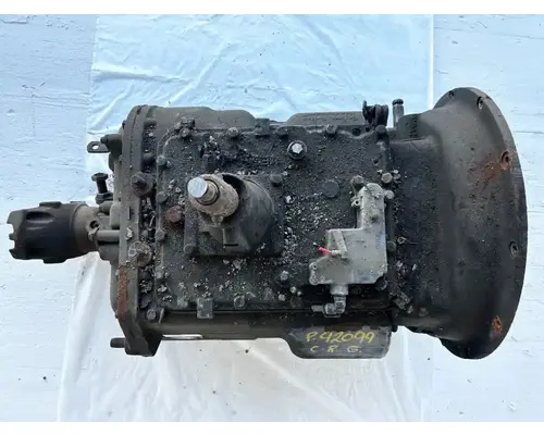 Eaton/Fuller FR16210B Transmission Assembly