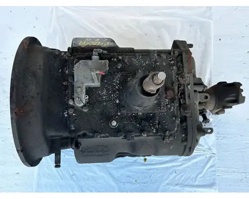 Eaton/Fuller FR16210B Transmission Assembly