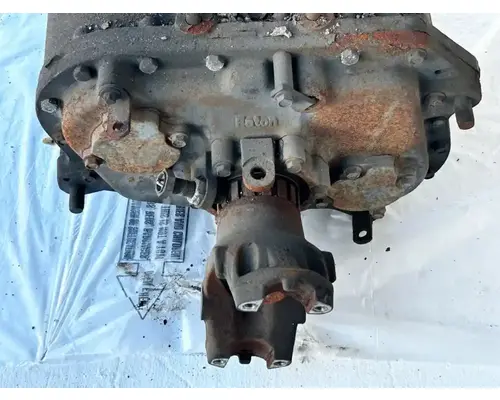 Eaton/Fuller FR16210B Transmission Assembly