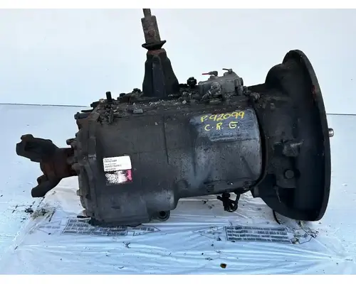 Eaton/Fuller FR16210B Transmission Assembly