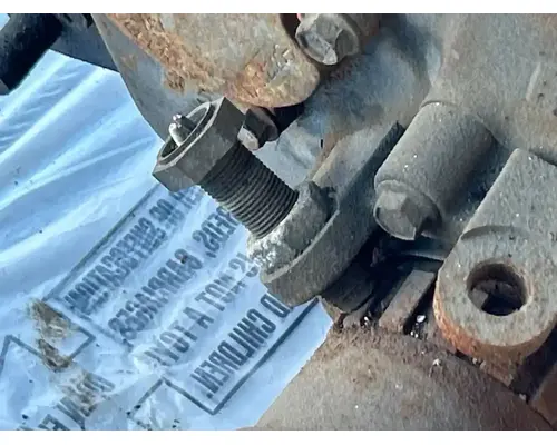 Eaton/Fuller FR16210B Transmission Assembly