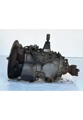 Eaton/Fuller FR16210B Transmission Assembly