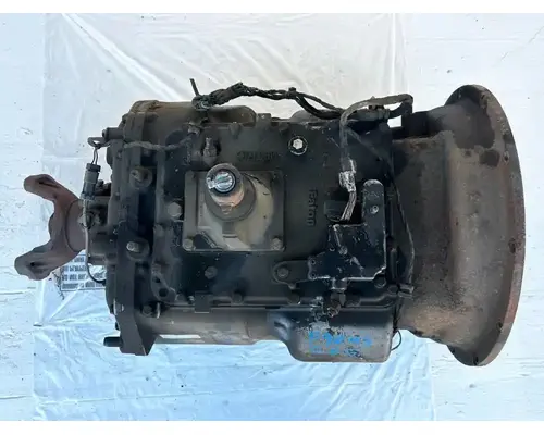 Eaton/Fuller FR16210B Transmission Assembly