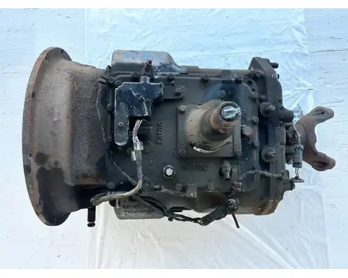 Eaton/Fuller FR16210B Transmission Assembly