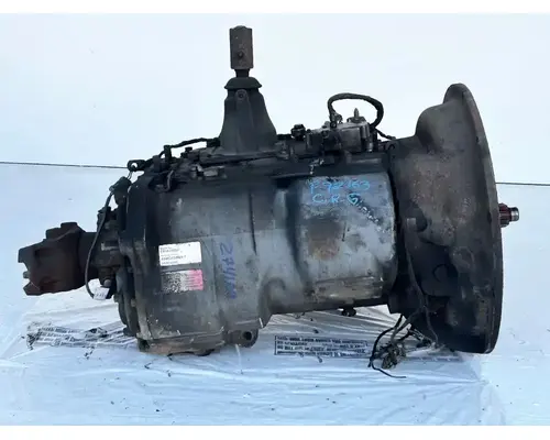 Eaton/Fuller FR16210B Transmission Assembly