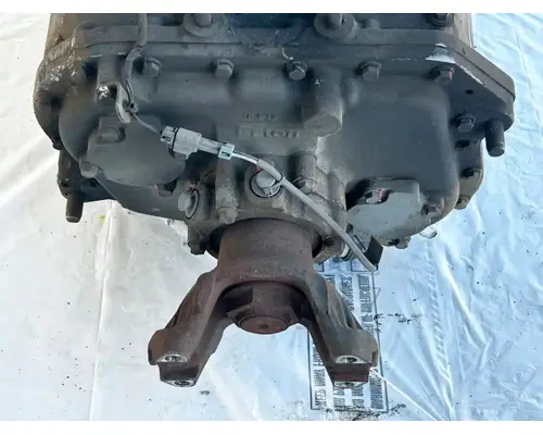 Eaton/Fuller FR16210B Transmission Assembly