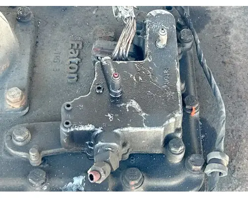 Eaton/Fuller FR16210B Transmission Assembly