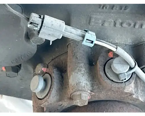 Eaton/Fuller FR16210B Transmission Assembly