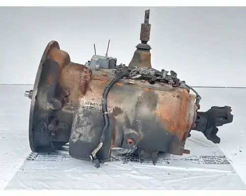 Eaton/Fuller FR16210B Transmission Assembly