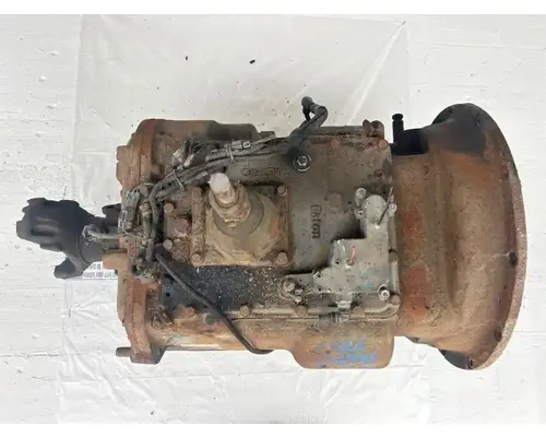 Eaton/Fuller FR16210B Transmission Assembly