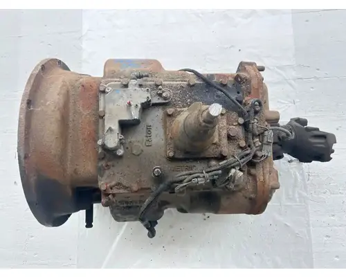Eaton/Fuller FR16210B Transmission Assembly