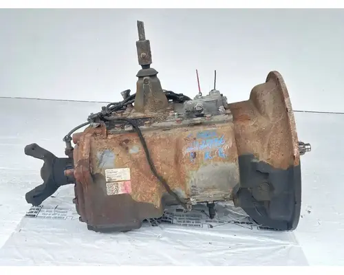 Eaton/Fuller FR16210B Transmission Assembly