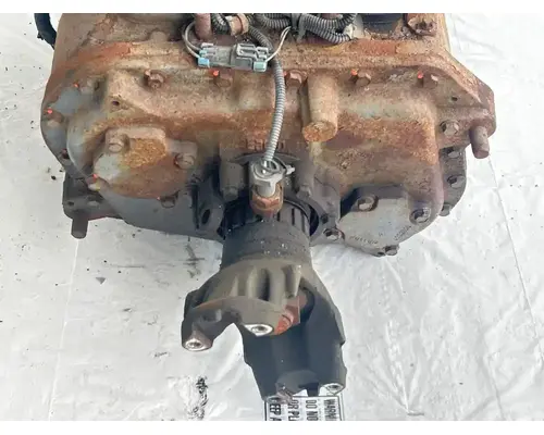 Eaton/Fuller FR16210B Transmission Assembly
