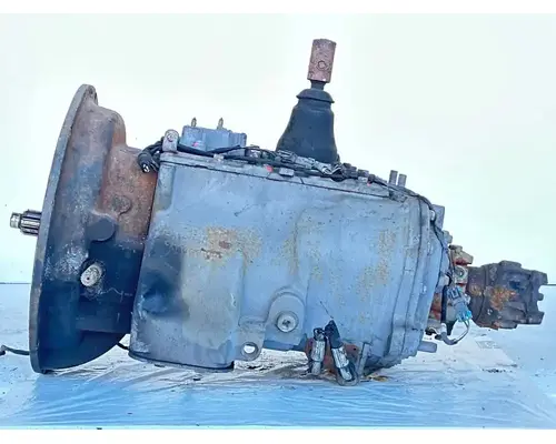Eaton/Fuller FR16210B Transmission Assembly