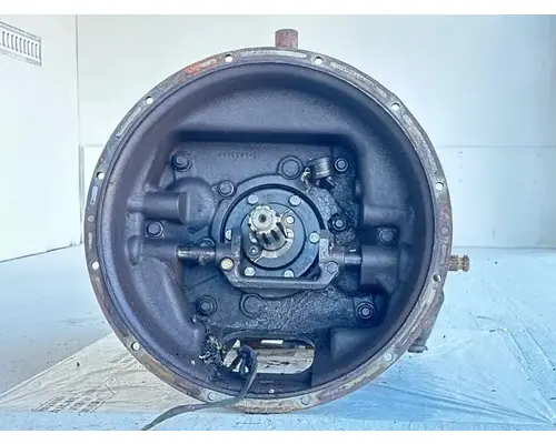 Eaton/Fuller FR16210B Transmission Assembly