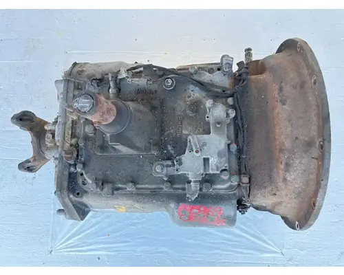 Eaton/Fuller FR16210B Transmission Assembly