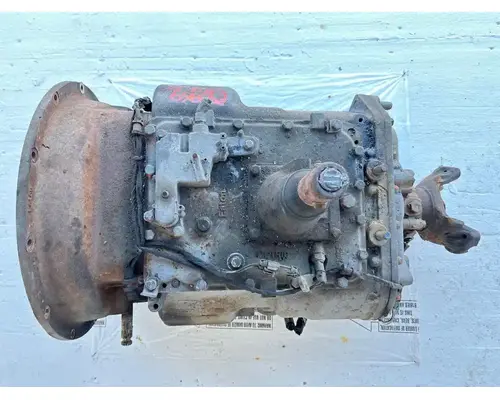 Eaton/Fuller FR16210B Transmission Assembly