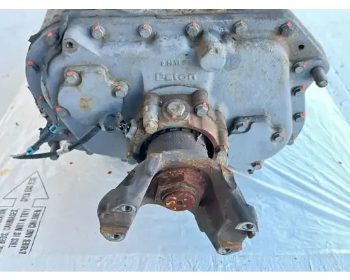 Eaton/Fuller FR16210B Transmission Assembly