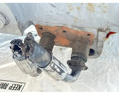 Eaton/Fuller FR16210B Transmission Assembly