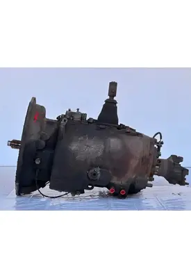 Eaton/Fuller FR16210B Transmission Assembly