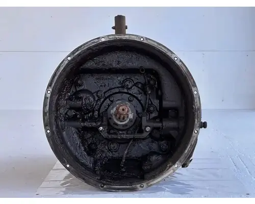 Eaton/Fuller FR16210B Transmission Assembly