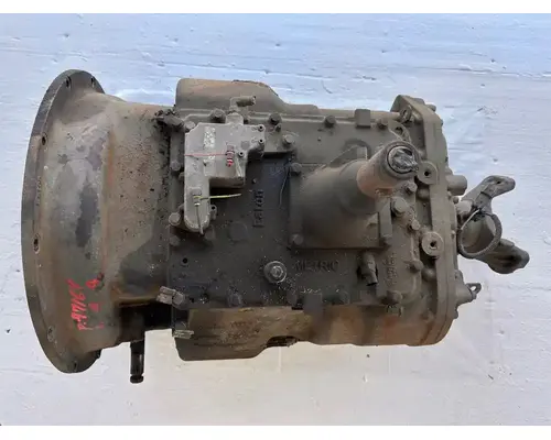 Eaton/Fuller FR16210B Transmission Assembly