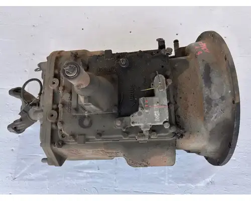 Eaton/Fuller FR16210B Transmission Assembly