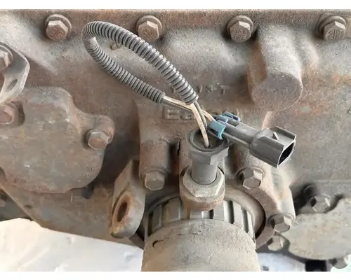 Eaton/Fuller FR16210B Transmission Assembly