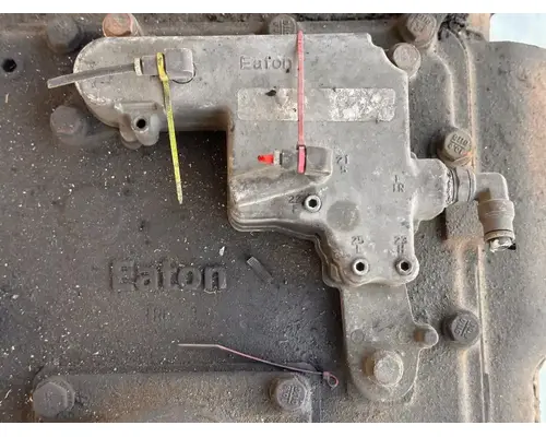 Eaton/Fuller FR16210B Transmission Assembly