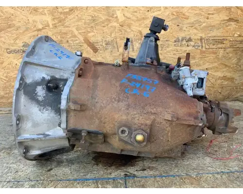 Eaton/Fuller FRLO15410CT2 Transmission Assembly