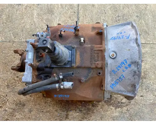 Eaton/Fuller FRLO15410CT2 Transmission Assembly