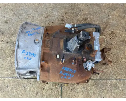 Eaton/Fuller FRLO15410CT2 Transmission Assembly