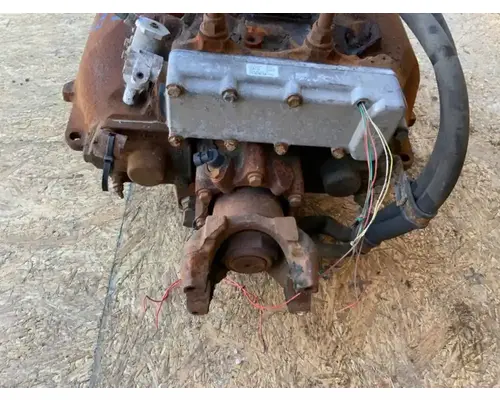 Eaton/Fuller FRLO15410CT2 Transmission Assembly