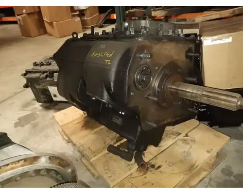 Eaton/Fuller FRM-15210B Transmission Assembly