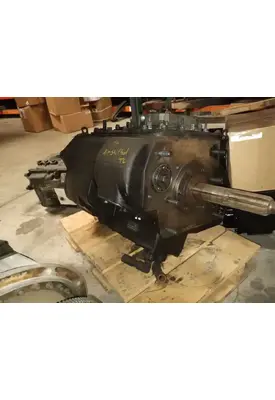 Eaton/Fuller FRM-15210B Transmission Assembly