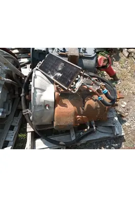 Eaton/Fuller FRM-15210B Transmission Assembly