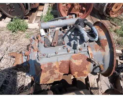Eaton/Fuller FRM-15210B Transmission Assembly