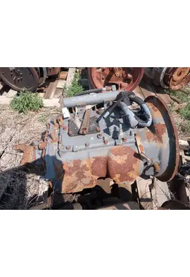 Eaton/Fuller FRM-15210B Transmission Assembly