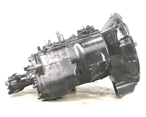 Eaton/Fuller FRM-15210B Transmission Assembly