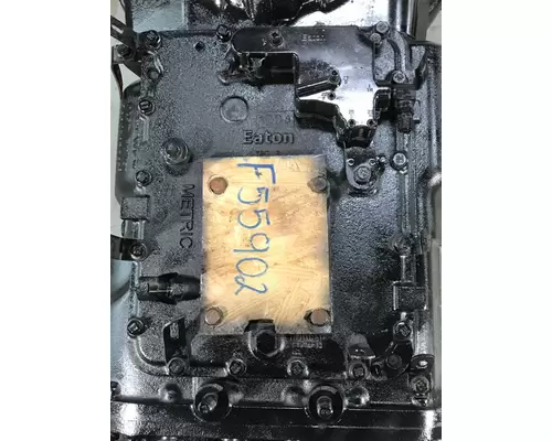 Eaton/Fuller FRM-15210B Transmission Assembly